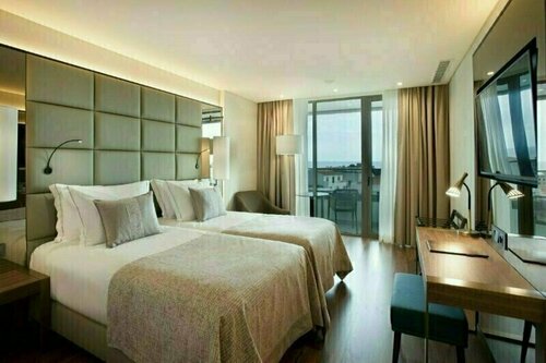Madeira TURIM Santa Maria Hotel, Забронировать Отель Санта-Мария Фуншал
