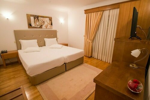 Hotel Estalagem Turismo, Забронировать Отель Браганса Trás-os-Montes e Alto Douro