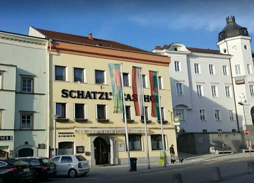 Gasthof Schatzl, Забронировать Отель Грискирхен Innviertel