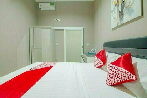 Aira Costel, Réserver Hôtel Hôtels et hébergements à Cianjur, Hôtel