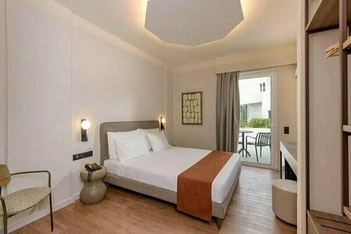 Zeus Hotels YDORIA RESORT - All Inclusive, Забронировать Курортный отель Отели Ретимнон 4 звезды, 4*