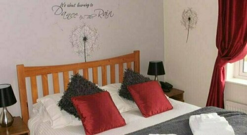 Elements B&B, Book Bed and Breakfast Lisdoonvarna 