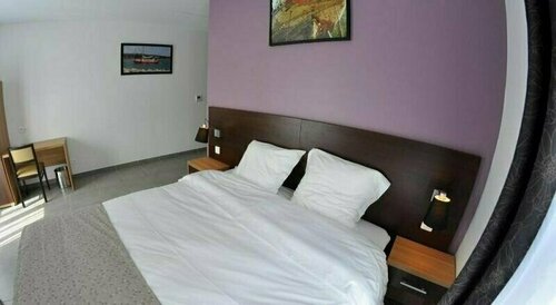Douce France, Rezervasyon Otel Cuxac-dʼAude Aude