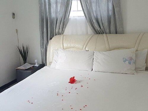 Amogelang Guest House, Đặt Nhà khách Kasane Chobe