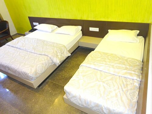 Suncity by Sky Stays Hotel, Boek Hotel Nāthdwāra Rajasthan