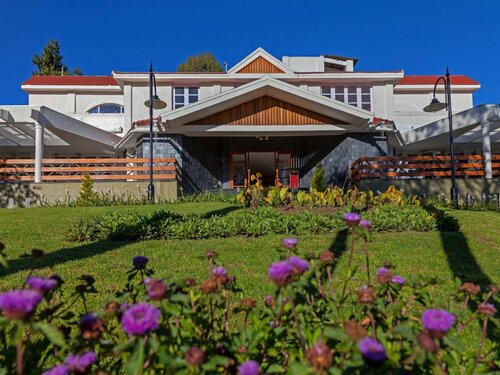 Sterling Kodai Lake, Забронировать Отель Кодайканал штат Тамилнад