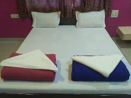 Gokul Residency