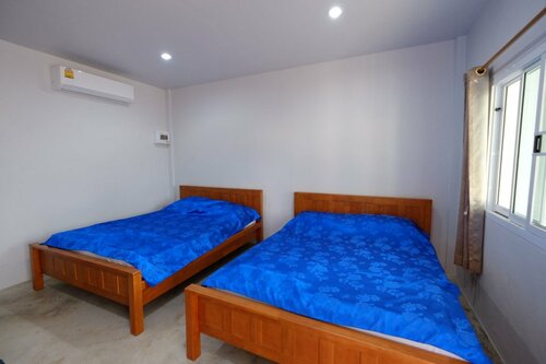 Daddy's Home Resort, Varaa Lomakeskus Sikao Trang