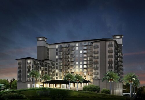dusitD2 Davao, Boek Hotel Davao City 