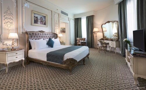 Gewan Hotel Cairo, Забронировать Отель СПА-отели Nasr City , SPA-услуги