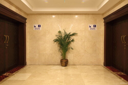 Manarat Gaza Hotel - Al Haram Tower, Забронировать Отель Отели Мекки 3 звезды, 3*