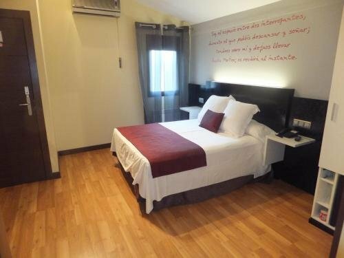 Hotel El Doncel, Réserver Hôtel Sigüenza Province de Guadalajara