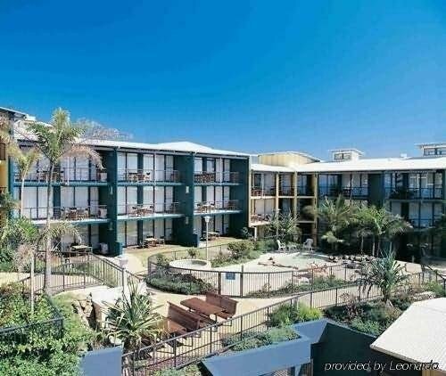 Clubb Coolum Beach Resort, Book Ferieresort Hoteller i Sunshine Coast med parkering, Parkering