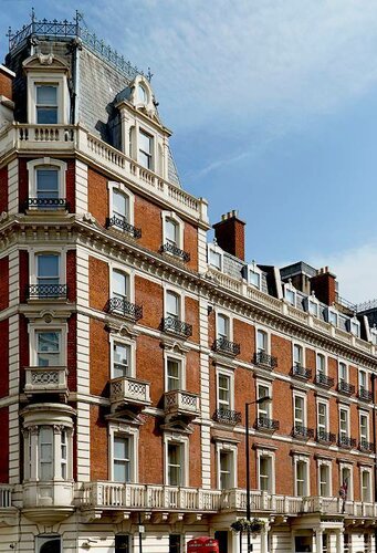 The Mandeville Hotel, Забронировать Отель Бизнес-отели Большого Лондона, 4* 5*