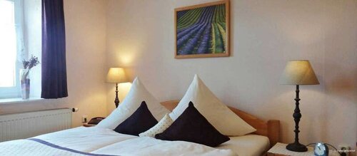 Logis L Auberge Gutshof, Rezervovat Hostel Bischofswerda Upper Lusatia