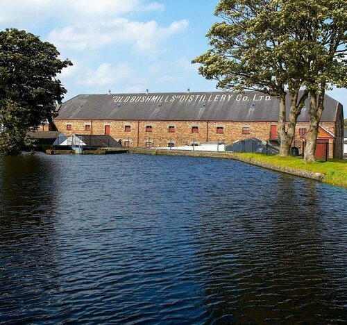 Bushmills Hostel, Забронировать Отель Бушмилс Графство Антрим