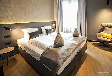 Hotel Alter Wolf, Забронировать Отель Отели Вольфсбург с завтраком, Завтраки