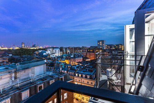 Washington Mayfair Hotel, Boek Hotel Hotels in Merseyside met ontbijt, Ontbijt