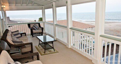 DeSoto Beach Gardens