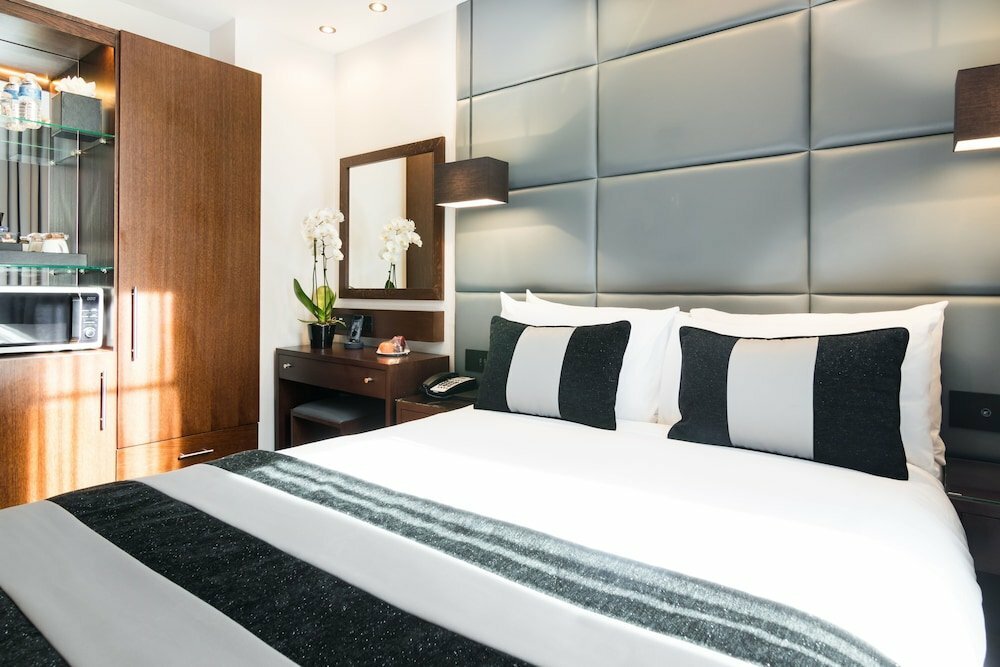 The Devonshire London