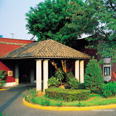 Fiesta Inn Queretaro, Book Hotel Hoteller i El Bajio med pool, Swimmingpool