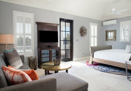 French Leave Resort, Autograph Collection, Réserver Complexe hôtelier Governor's Harbour 