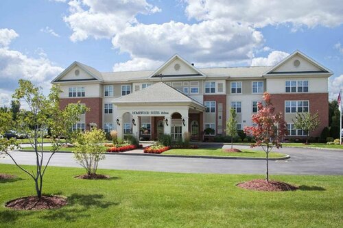 Courtyard by Marriott Buffalo Airport, Забронировать Отель Чиктовага Буффало