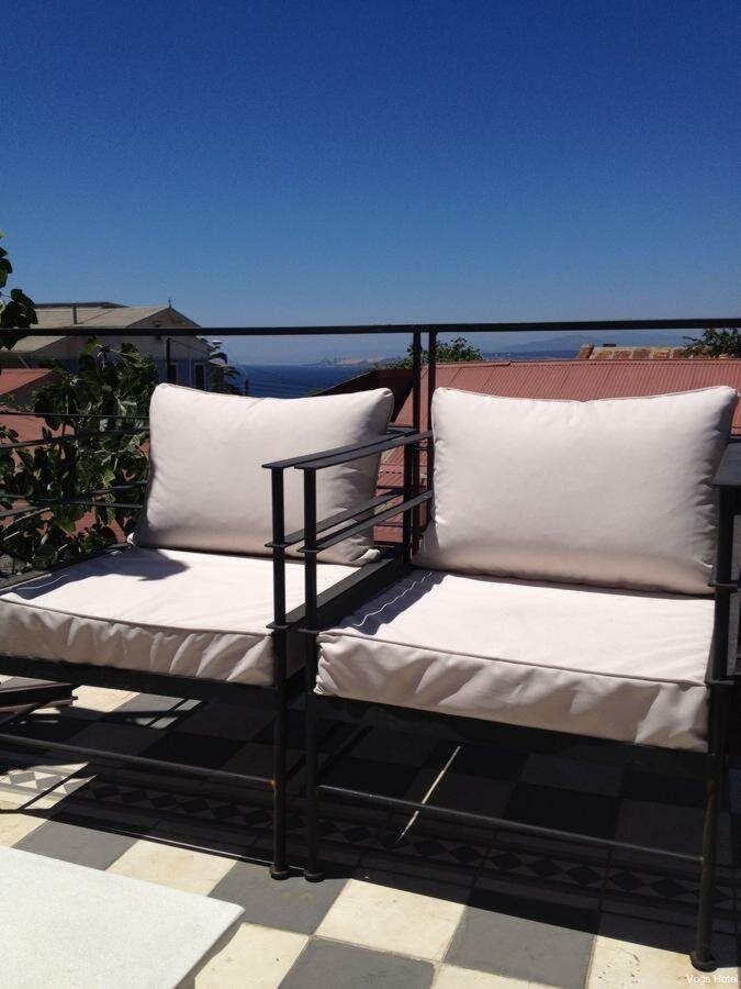 Voga Exclusive Guesthouse