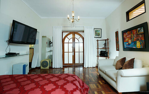 Peru Star Boutique Apartments, Book Lejlighedshotel SPA-hoteller i San Isidro, SPA