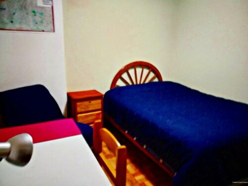 Antarki Guest House, Rezervovat Apartmán Levné hotely v Cusco, poblíž Central bus station