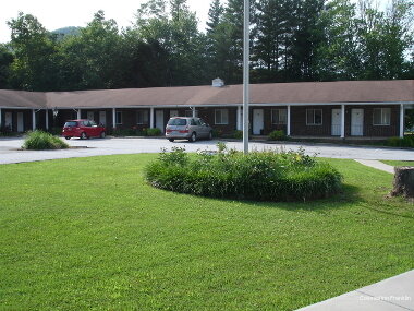 Colonial Inn Franklin