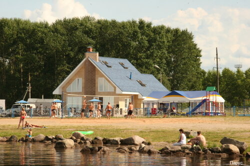 Parus, Boek Mini-hotel Vologda Region Motels, Motel