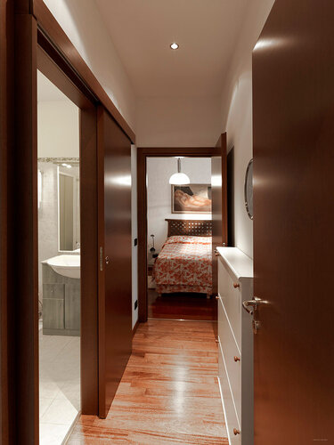 Boutique Hotel Albero Nascosto, Забронировать Отель Отели в центре Триеста, в центре, Парковка, Завтраки