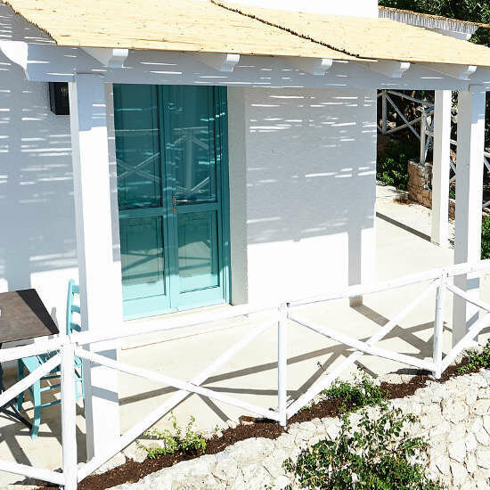 Costa del Salento Village