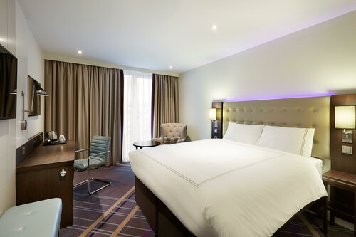 Premier Inn München City Ost, Забронировать Отель Богенхаузен Мюнхен