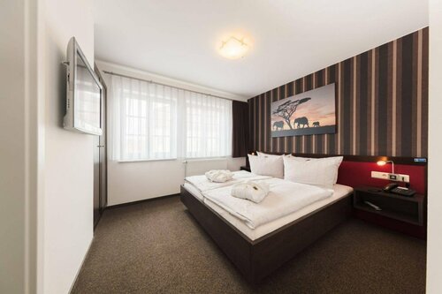 Hotel Mühlhäuser Hof, Boek Hotel Muehlhausen Eichsfeld
