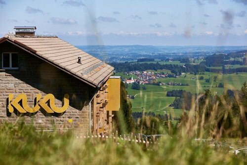 KUKU Berghotel, Prenota Hotel Rettenberg Algovia