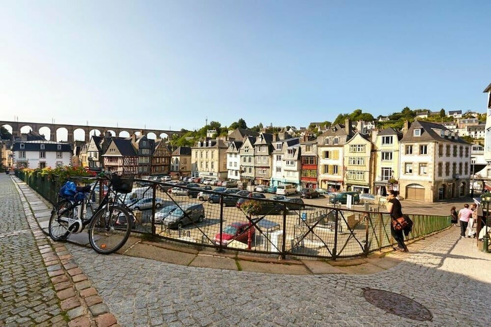 The Originals Hotels Morlaix