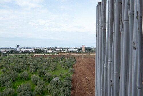 Karol Bari Airport, Забронировать Отель «постель и завтрак» Бари-Палезе Бари