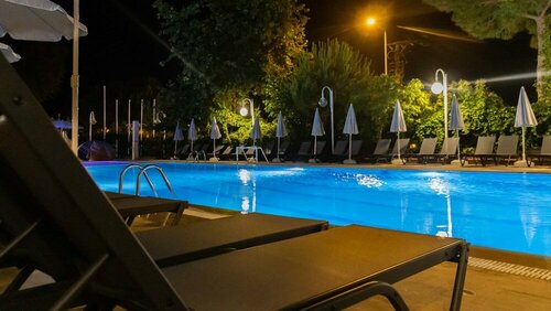 Cashmere Hotel, Забронировать Отель Отели Кушадасы с бассейном, Бассейн