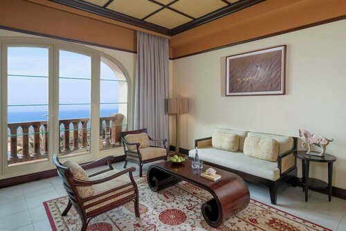 Anantara Desert Islands Resort & Spa, Réserver Complexe hôtelier Da‘sah Sir Bani Yas Island