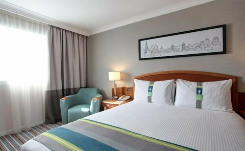 B&B Hotel London Heathrow Hotel, Rezervați Bed and Breakfast Hoteluri de 3 stele în Merseyside, 3*