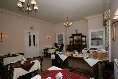 Bellevue Guest House, Book Pension  