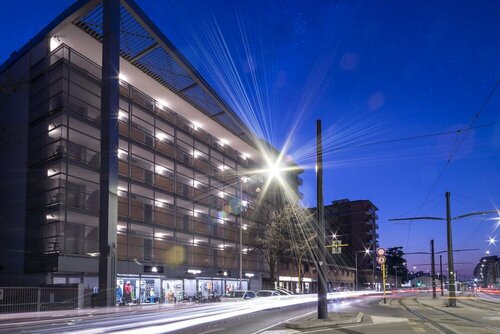 Quadra Key Easy Home In Florence, Prenota Appartamento Novoli - San Donato Firenze