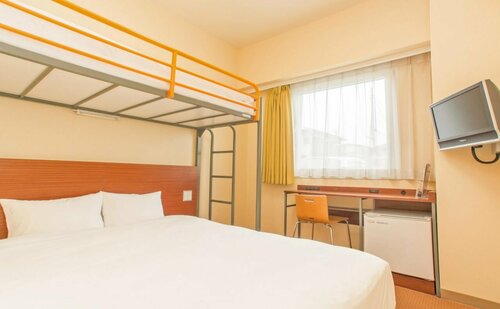 Comfort Inn Tsuchiura Ami, Prenota Hotel Tsuchiura 