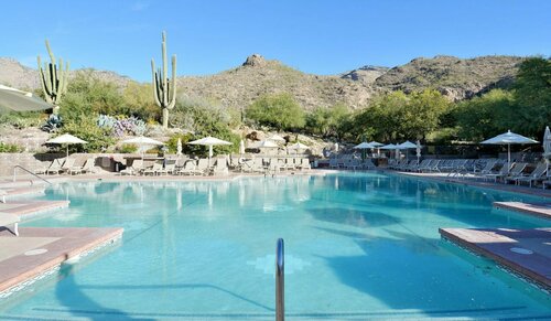 Loews Ventana Canyon Resort, Buchen Sie Resort Tucson Arizona