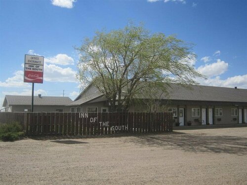 Inn of The South, Prenota Locanda Mini-hotel a Saskatchewan, Locanda
