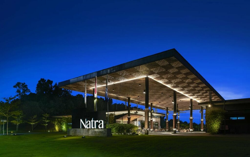 Natra Bintan, a Tribute Portfolio Resort