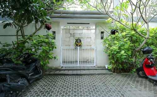 Mesari Beach Inn, Reserva ahora Hotel Seminyak Badung