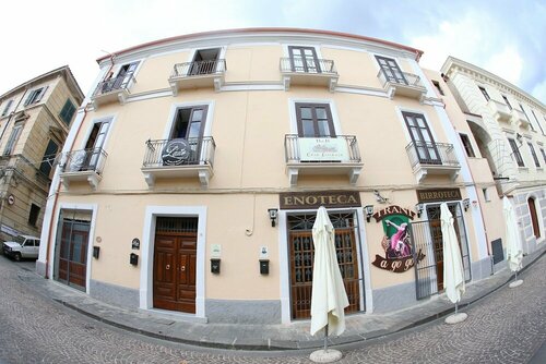Casa Lissania, Rezerwuj Pensjonat Lamezia Terme 